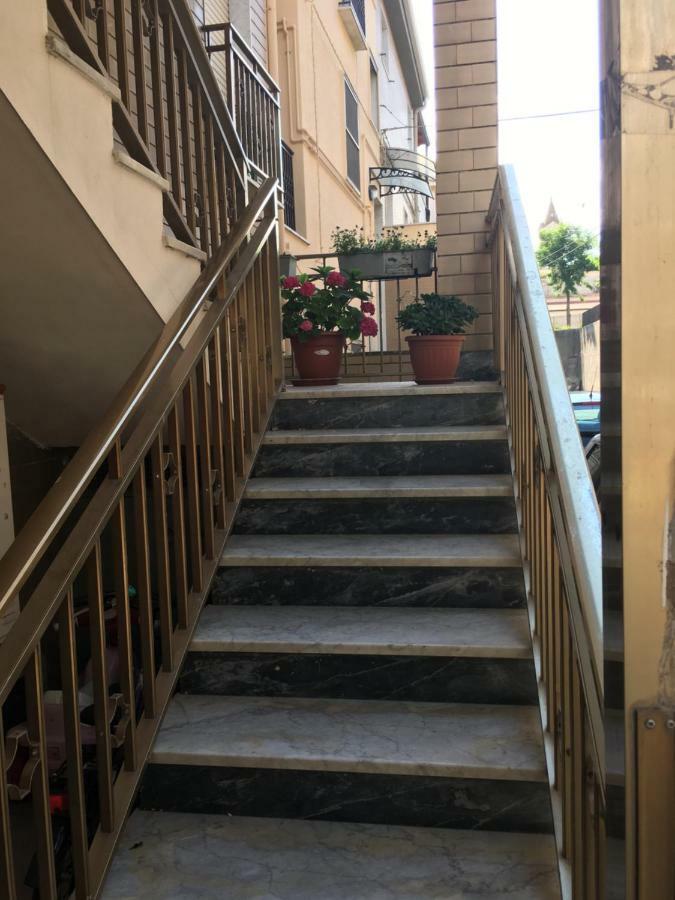 Apartamento La Tua Casa Vicino Matera Grassano Exterior foto